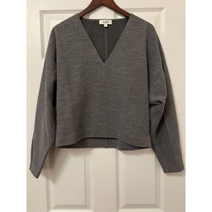 COS WOOL SWEATER